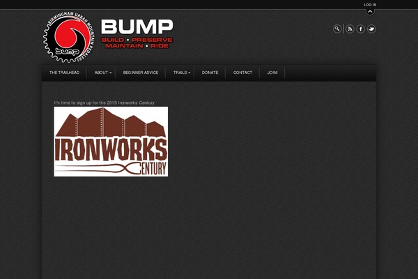 bump.org site used Bump2023