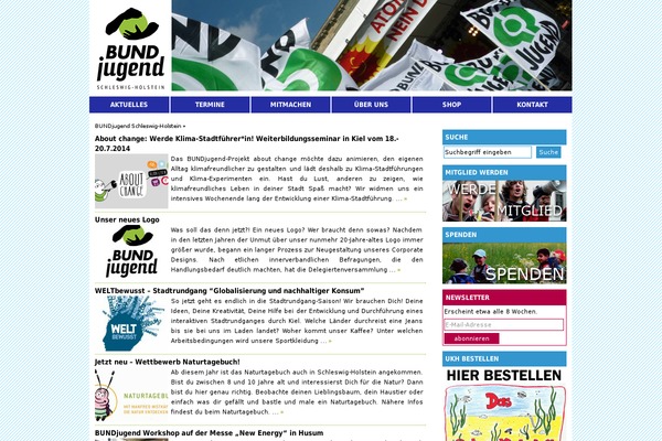 BujuTheme WordPress theme, websites list used BujuTheme theme BujuTheme theme websites examples