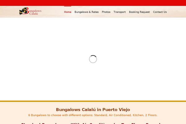 bungalowscalalu.com site used Anta