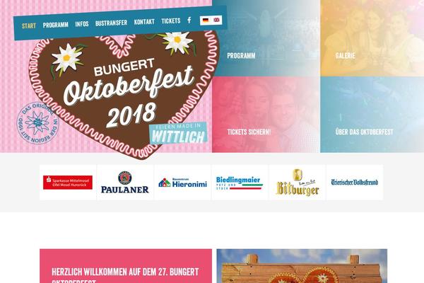 bungert-tickets.de site used Bungert_oktoberfest_2017