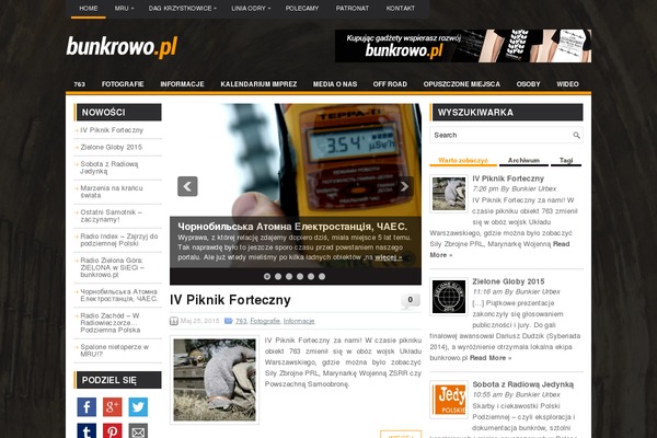 bunkrowo.pl site used Suvzen-2.2