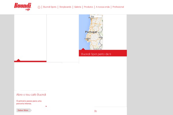 buondi.pt site used Buondi