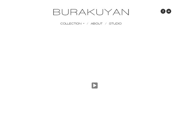 burakuyan.com site used Burakuyan