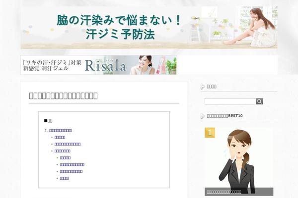 Site using Advanced Responsive Video Embedder plugin
