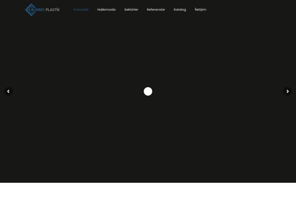 burbeyplastik.com site used Burbey