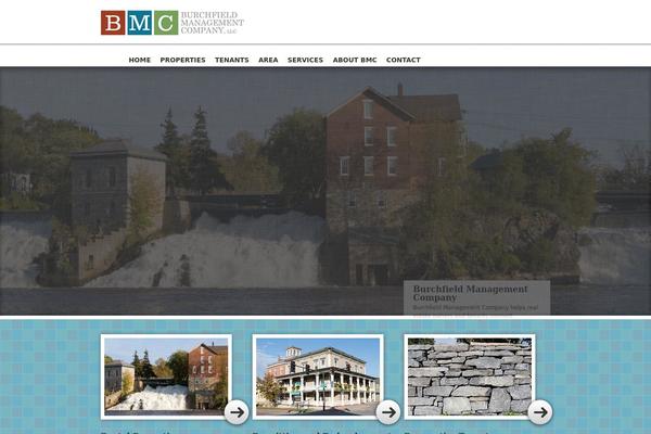 burchfieldcompany.com site used Bmc_10