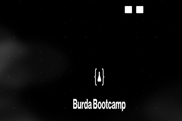 burdabootcamp.de site used Bootcamp