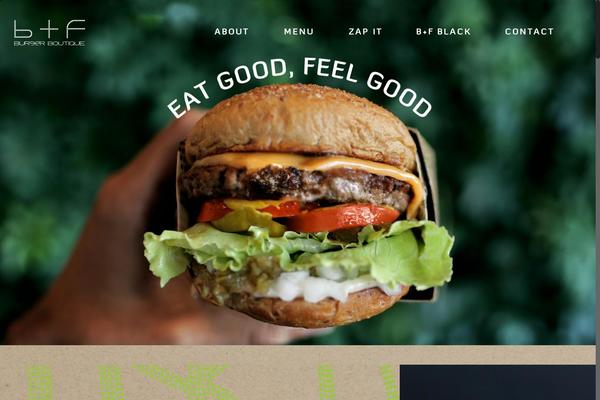 Site using LayerSlider plugin