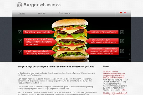 Site using Advanced-recent-posts-widget plugin