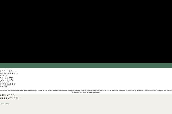 Site using Genesis-blocks plugin