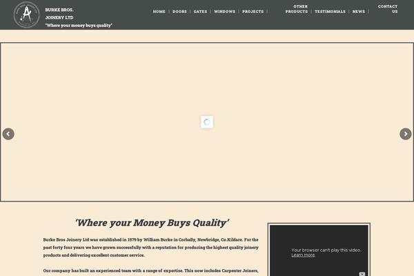 Site using WP Customer Reviews plugin