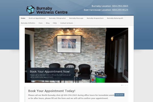 burnabywellness.com site used Medicalplus-v1-07