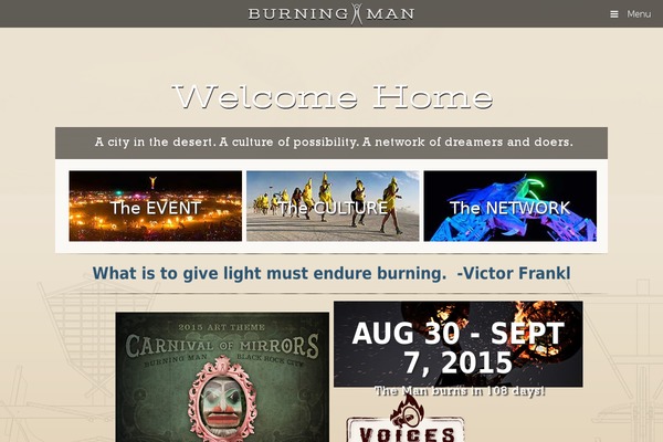 burningman.org site used Burning-man-phoenix