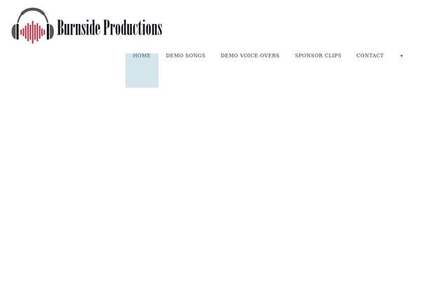 Avada theme site design template sample