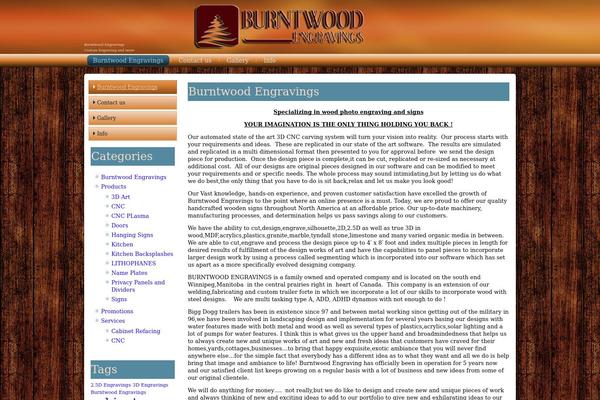 burntwoodengravings.com site used Bw2