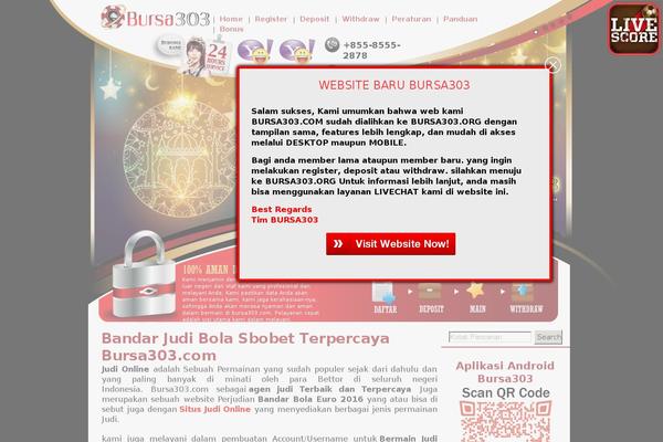 Site using Custom-color-popup plugin