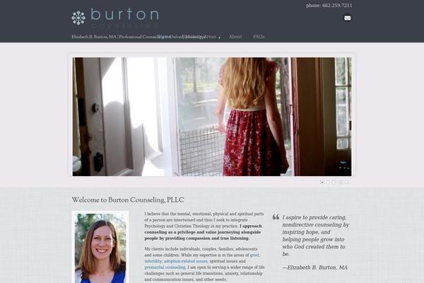 uDesign theme site design template sample