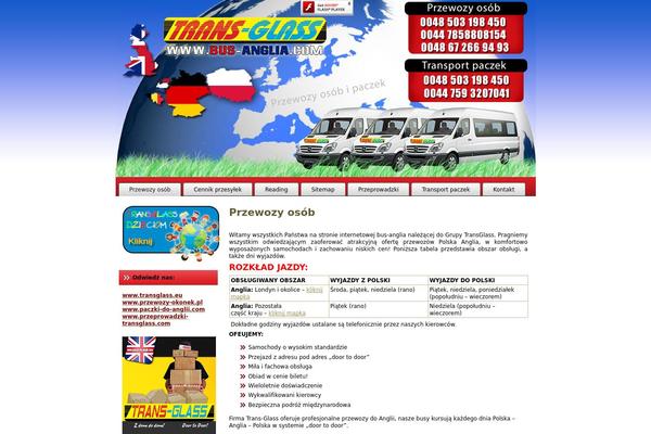 bus-anglia.com site used Bus_anglia