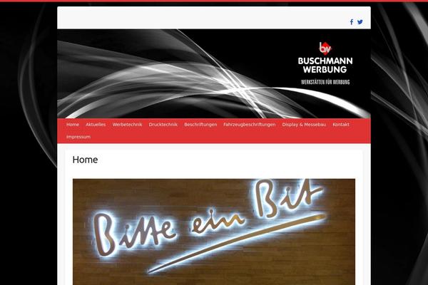 Travelify theme site design template sample