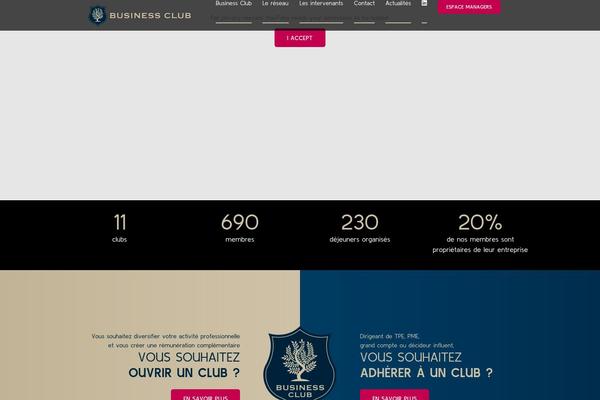 Site using Image-map-pro-wordpress plugin