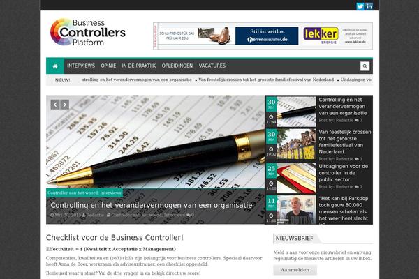 business-controllers.com site used Hush