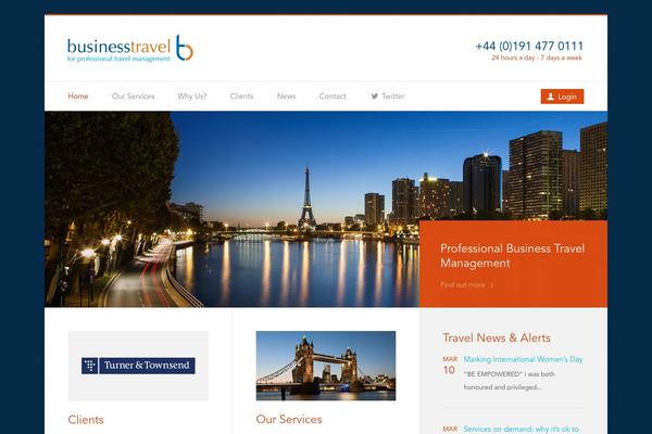 business-travel.net site used Business_travel