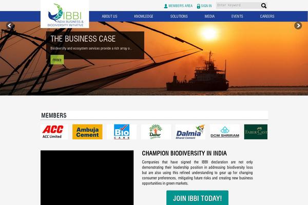 businessbiodiversity.in site used Bussiness_biodiversity