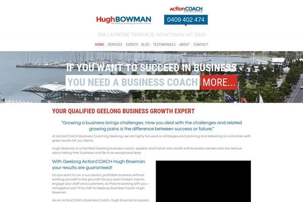 actioncoach WordPress theme, websites list used actioncoach theme actioncoach theme websites examples