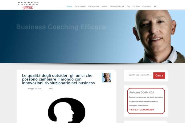 businesscoachingefficace.com site used Bce