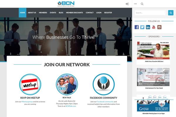 woffice-child-theme theme websites examples