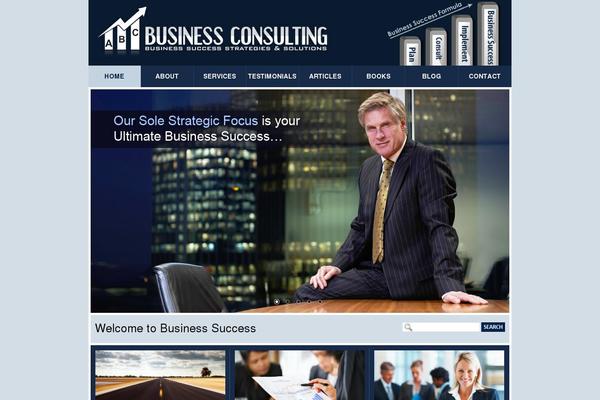 businessconsultingabc.com site used Business-consulting-abc
