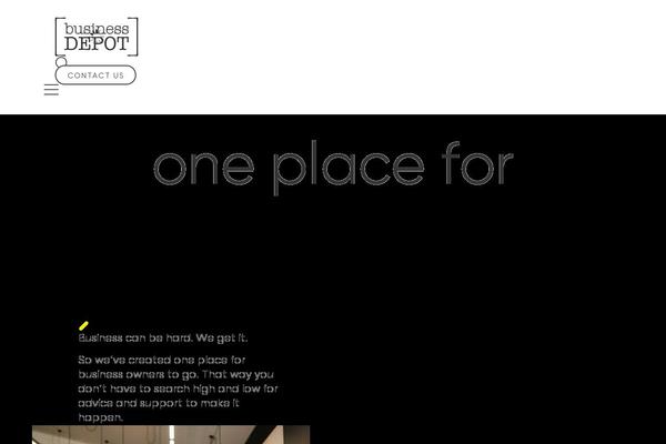 Site using a3 Lazy Load plugin