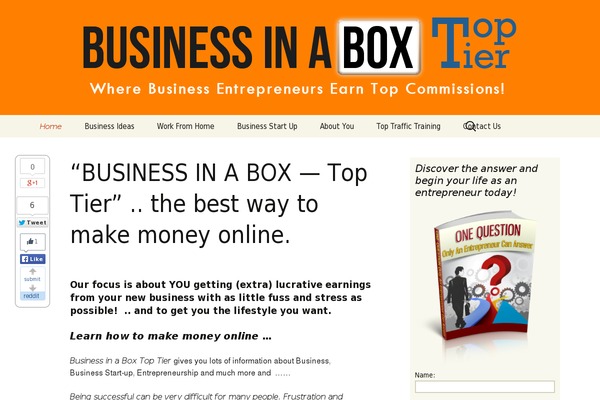 OTRv2 WordPress theme, websites list used OTRv2 theme OTRv2 theme websites examples
