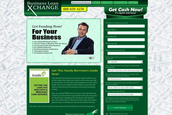 businessloanxchange.com site used Blx_c01a