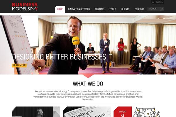 businessmodelsinc.us site used Bmi_dwd