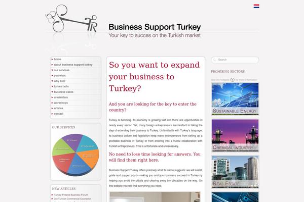 businesssupportturkey.com site used Bst