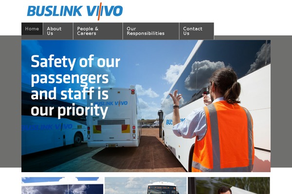 buslinkvivo.com site used Buslinkvivo
