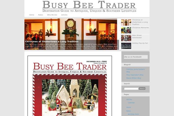 busybelt.com site used Busybelt