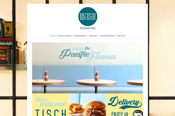 butch-becker.de site used Butchbecker