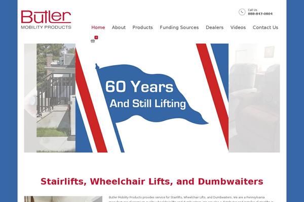 Site using Masterslider plugin