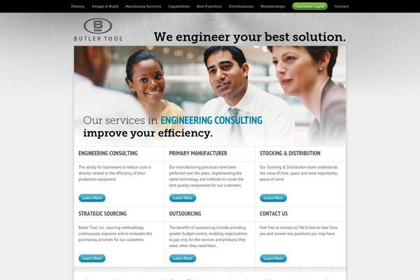 butlertool.com site used Butlertool