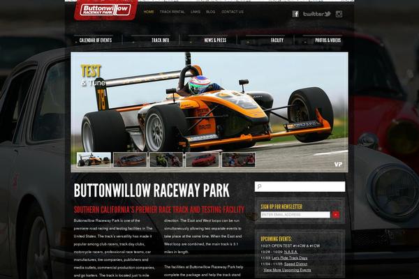 buttonwillowraceway.com site used Buttonwillow