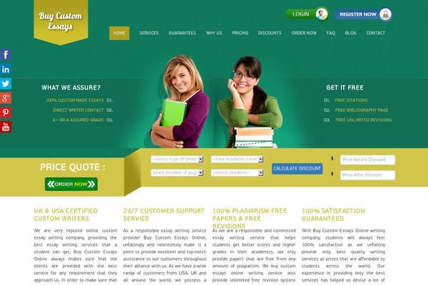 buy-custom-essays-online.com site used Buycustomessaysonline