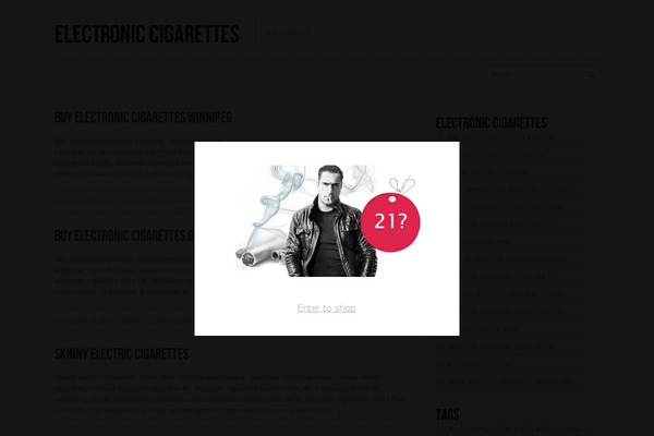 buy-v2-electronic-cigs.com site used Hannari