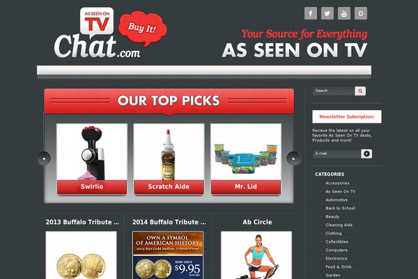 buy30second.com site used Asotv
