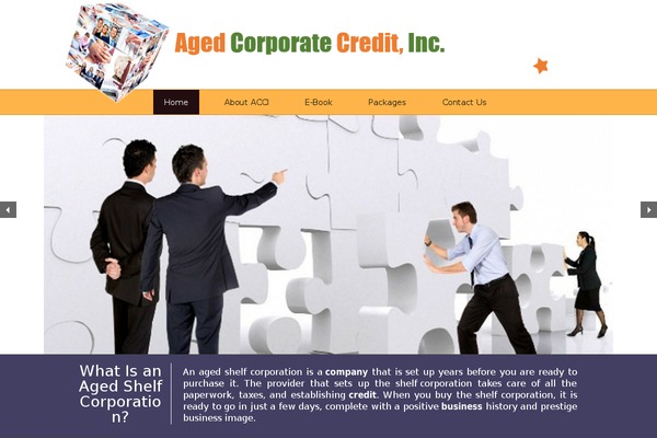 Twenty Thirteen theme site design template sample