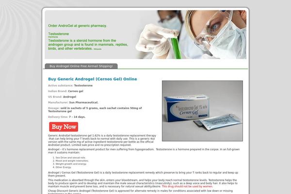 buyandrogelonline.org site used Labequipment_list