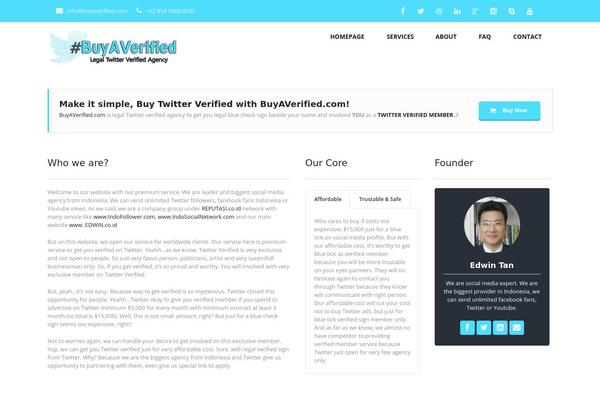 valise-child WordPress theme, websites list used valise-child theme valise-child theme websites examples
