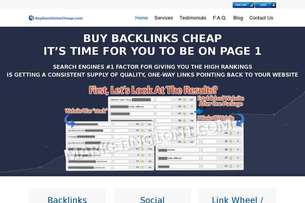 buybacklinkscheap.com site used Buy_backlinks