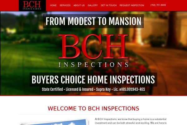 buyerschoicelv.com site used Bch